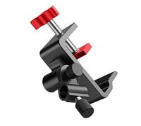 Chair Umbrella Holder - Adjustable Clamp Bracket, Bait Support | Heavy Duty Rá Hook for Boat, Salt Sea, Dam, Mill, Outdoor Accessory