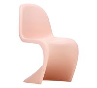 Chair - Verner Panton Soft pink one size