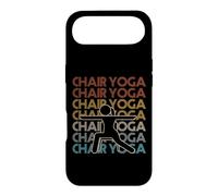 Chair Yoga Case for iPhone Air