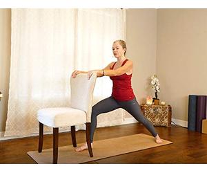 Chair Yoga Part 2: More Gentle Stretches for Pain Relief