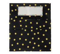 Chairback Pocket with Label Slot Seat Sacks for Classroom Storage Solution for Classrooms and Offices Oxford Cloth Multiple Pockets for Chair Back of Chair Storage