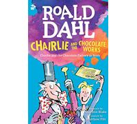 Chairlie and the Chocolate Works: Charlie and the Chocolate Factory in Scots