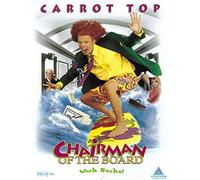 Chairman Of The Board