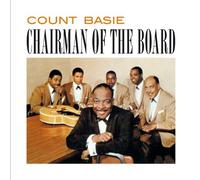 Chairman of the Board by COUNT BASIE (2011-09-13)