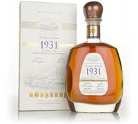 Chairman's Reserve 1931 6th Edition Dark Rum, 46% ABV, 70cl