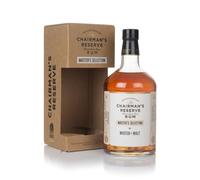 Chairman's Reserve 9 Year Old 2011 Master's Selection - Master of Malt Dark Rum 3cl Sample