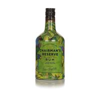 Chairman's Reserve Finest St Lucia Rum 3cl Sample Dark Rum
