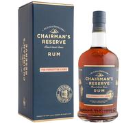 Chairmans Reserve Forgotten Casks Rum 70cl