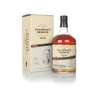 Chairman’s Reserve Legacy Rum 70cl 43%