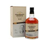 Chairman's Reserve Legacy Single Traditional Blended Rum