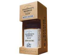 Chairman's Reserve Masters Selection: Pennyroyal Edition, 70cl, 58.6% ABV