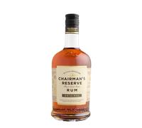 Chairman's Reserve Original | Saint Lucian Aged Rum | 70cl, 40% ABV