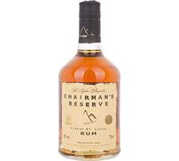Chairman's Reserve Rum 40,00% 0,70 Liter
