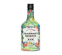 Chairman's Reserve by Llewellyn Xavier Limited Edition