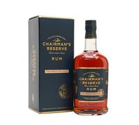 Chairman's Reserve Rum / The Forgotten Casks