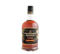 Chairman's Reserve Spiced Rum, 70 cl