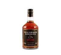 Chairman's Reserve Spiced Rum, 70 cl