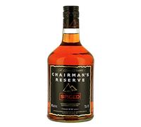 Chairmans Reserve Spiced Rum 700ml