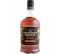Chairmans Reserve Spiced Rum 70cl