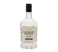 Chairman's Reserve White Label Rum 70cl