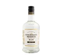 Chairman's Reserve White Label (40%) White Rum