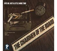Chairmen Of The Board