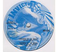 Chairmen Of The Board - Chairmen Of The Board - Chairmen Of The Board - Invictus - INV 516