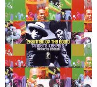 Chairmen Of The Board - Finders Keepers: The Anthology