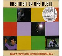 Chairmen Of The Board - Finder's Keepers Vol.2 [VINYL]