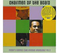 Chairmen Of The Board - Finder's Keepers Vol.3 [VINYL]