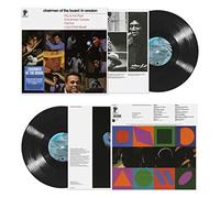 Chairmen of the Board : In Session VINYL 12" Album (2020) NEW Great Value