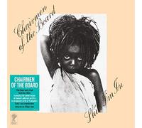 Chairmen Of The Board - Skin I'm In