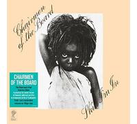 Chairmen Of The Board - Skin I'm In [VINYL]