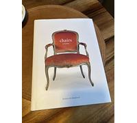 Chairs: A History