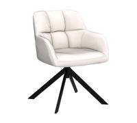 chairus Velvet Desk Chair Upholstered Armchair Home Office Chair 360°Swivel