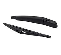 ChAiry Rear Windshield Wiper Arm Blade for Merc&edes B&enz E-Class W212 2009-2016 12 inch Car Rear Windshield Wiper Arm Blade Set Rear Wiper Arm Blade Auto Windscreen Wiper Accessories