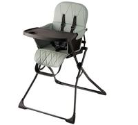 Chaise haute - THERMOBABY - HANDY - Confortable et pliable