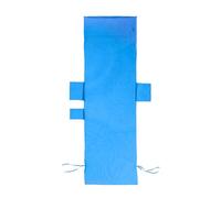 Chaise Lounge Cover - Patio Lounge Chair | Chair Towel Shield | Beach seat wrap | Waterproof Microfiber Pool Bench Towel | Outdoor Sun Living Room wrape for Garden, Beach, Hotel, Patio, Swimming seat