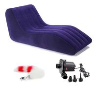 Chaise Sofa Sex Sex Position Chair Sofa Adults Loveseat Folding Foldable,#4