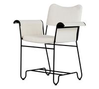 Chaise Tropique, Mathieu Matégot Black one size