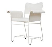 Chaise Tropique, Mathieu Matégot White one size
