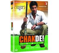 Chak de india collector