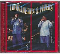 Chaka Demus and Plier - Chaka Demus and Pliers