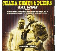 Chaka Demus and Plier - Gal Wine
