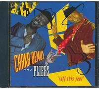 Chaka Demus and Plier - Ruff This Year [German Import]