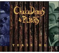 Chaka Demus and Plier - TEASE ME