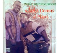Chaka Demus - World Enterprise Present