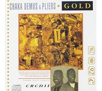 Chaka Demus and Pliers - Gold
