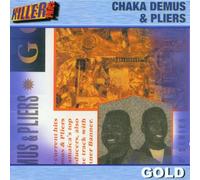Chaka Demus and Pliers - Gold
