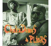 Chaka Demus and Pliers Tease Me (CD) Album (US IMPORT)